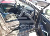 2017 Toyota CAMRY фото
