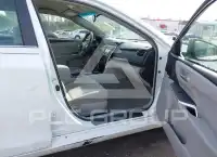 2017 Toyota CAMRY фото