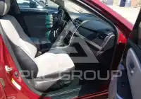 2017 Toyota CAMRY photo