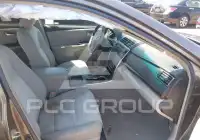 2017 Toyota CAMRY фото