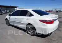 2017 Toyota CAMRY фото