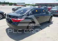 2017 Toyota CAMRY фото