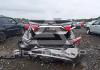 2017 Toyota CAMRY фото