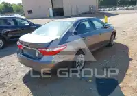 2017 Toyota CAMRY фото
