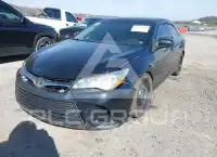 2017 Toyota CAMRY фото