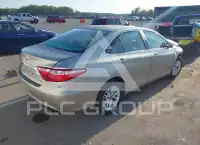 2017 Toyota CAMRY фото