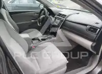 2017 Toyota CAMRY photo