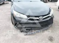 2017 Toyota CAMRY photo