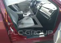 2017 Toyota CAMRY фото