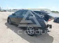 2017 Toyota CAMRY фото