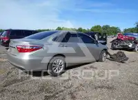 2017 Toyota CAMRY фото