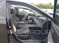 2017 Toyota CAMRY фото