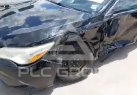 2017 Toyota CAMRY фото