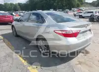 2017 Toyota CAMRY фото