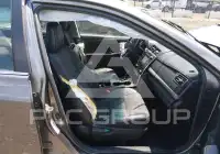 2017 Toyota CAMRY фото