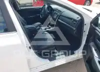 2017 Toyota CAMRY фото