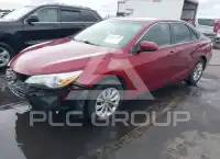 2017 Toyota CAMRY photo