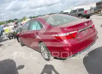 2017 Toyota CAMRY photo