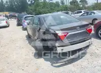2017 Toyota CAMRY photo