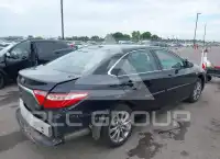 2017 Toyota CAMRY фото