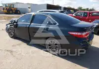 2017 Toyota CAMRY фото