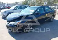 2017 Toyota CAMRY фото