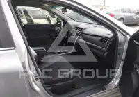 2017 Toyota CAMRY фото
