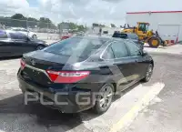 2017 Toyota CAMRY фото