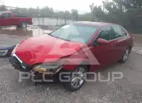 2017 Toyota CAMRY фото