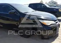 2017 Toyota CAMRY фото