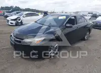 2017 Toyota CAMRY фото
