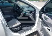 2017 Toyota CAMRY фото