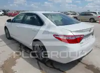 2017 Toyota CAMRY фото
