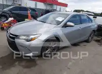 2017 Toyota CAMRY фото
