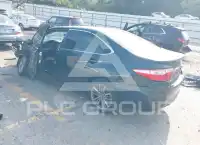 2017 Toyota CAMRY фото