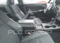 2017 Toyota CAMRY фото
