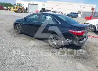 2017 Toyota CAMRY фото