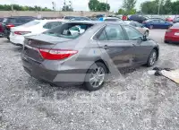 2017 Toyota CAMRY фото