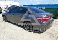 2017 Toyota CAMRY photo