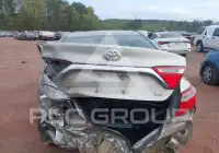 2017 Toyota CAMRY фото