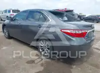 2017 Toyota CAMRY фото