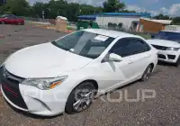 2017 Toyota CAMRY фото