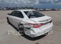 2017 Toyota CAMRY photo