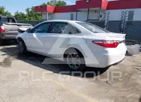 2017 Toyota CAMRY photo