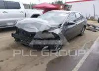2017 Toyota CAMRY фото