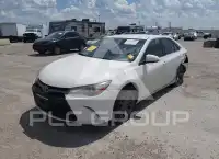 2017 Toyota CAMRY photo