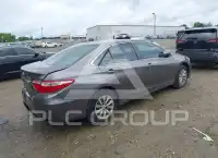 2017 Toyota CAMRY фото
