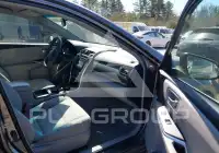 2017 Toyota CAMRY фото