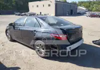 2017 Toyota CAMRY фото