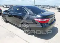 2017 Toyota CAMRY фото